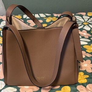 Kate Spade Knott Large Shoulder Bag